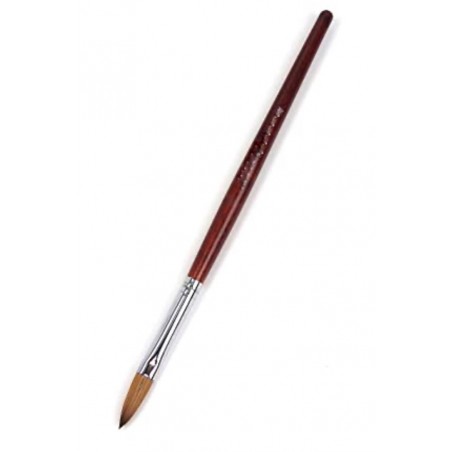 PINCEL ACRÍLICO MADERA SANDY Nº10